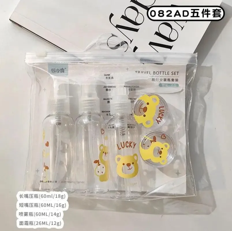 TRAVEL KIT