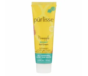 TRAVEL - Pineapple Bright Gel Cream