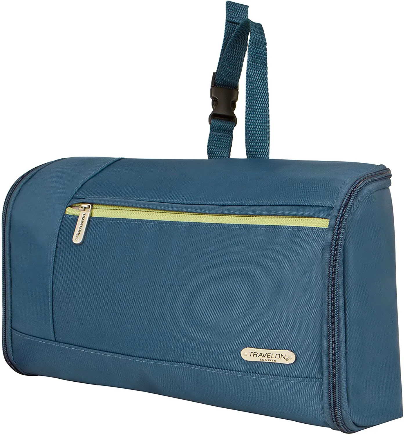 Travelon Flat Out Toiletry Kit