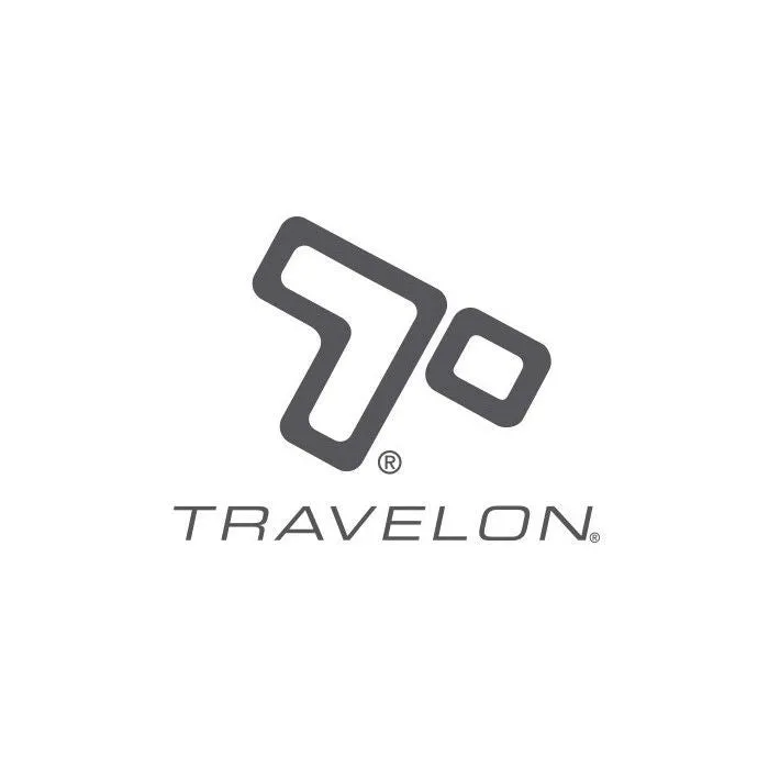 Travelon Flat Out Toiletry Kit