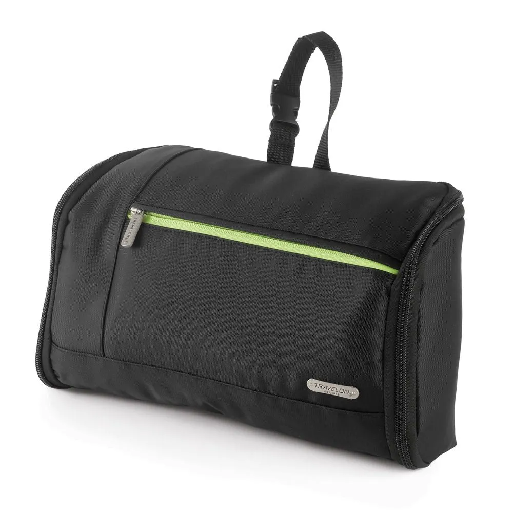 Travelon Flat Out Toiletry Kit