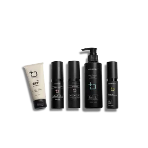Treatment pack: Acne