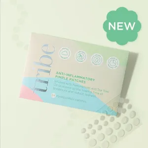 Tribe Anti-Inflammatory Pimple Patches (84 pack)