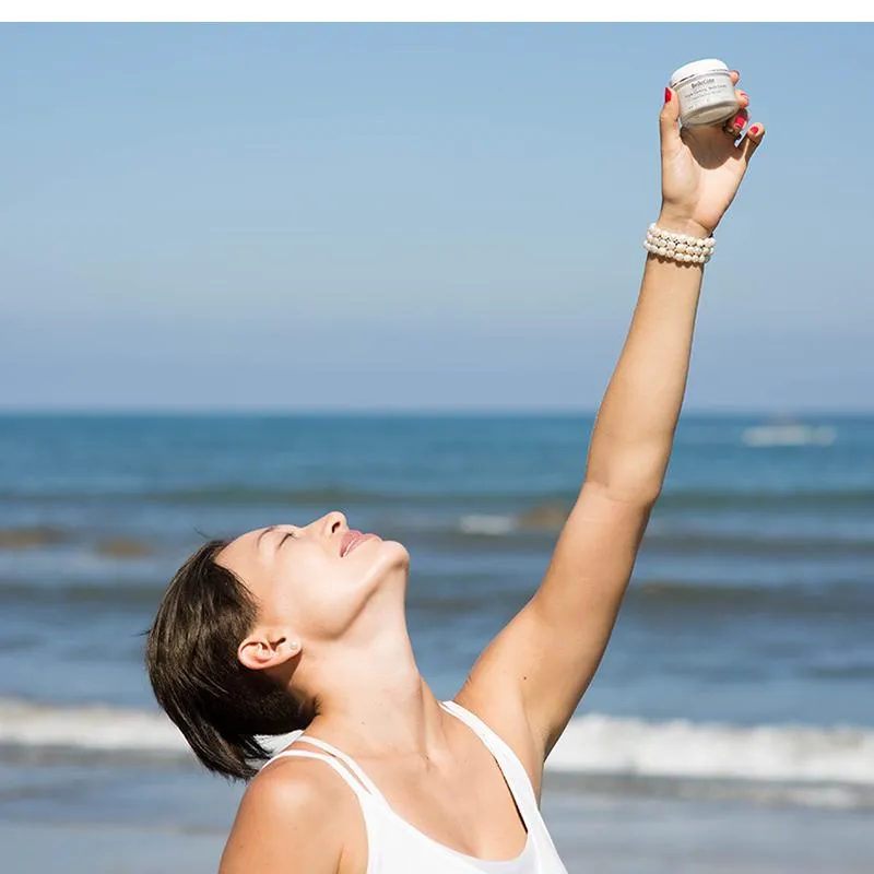 Triple Firming Neck Cream 50ml