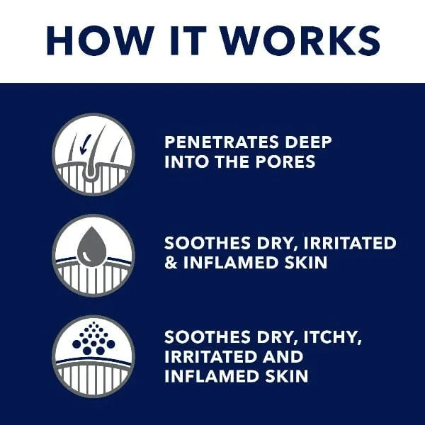 Tropiclean Anti-Itch Medicated Soothing Spray