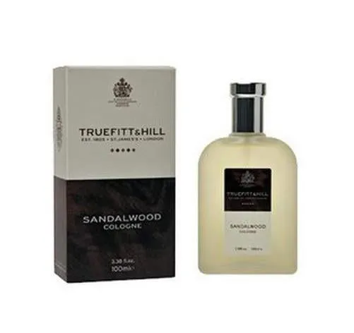 Truefitt & Hill Cologne