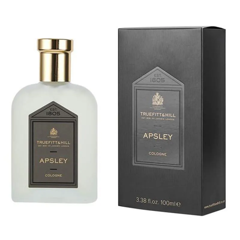 Truefitt & Hill Cologne
