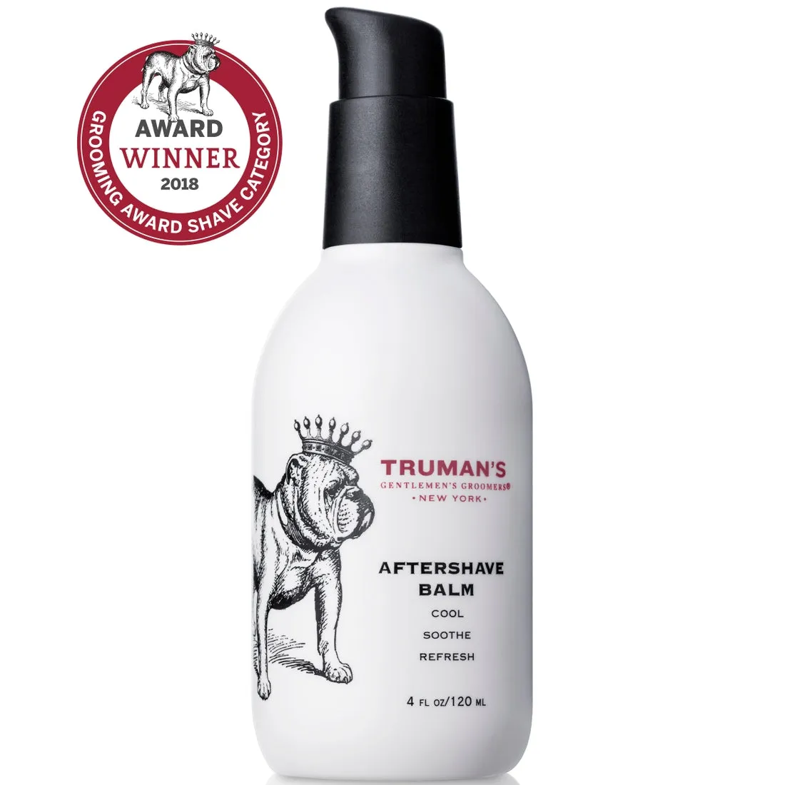 Truman's Aftershave Balm
