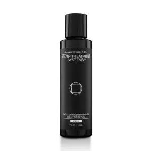 Truth Treatment Systems INFUZE Oxygen Finishing Solution Serum