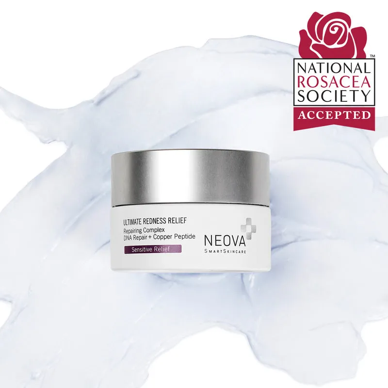 Ultimate Redness Relief