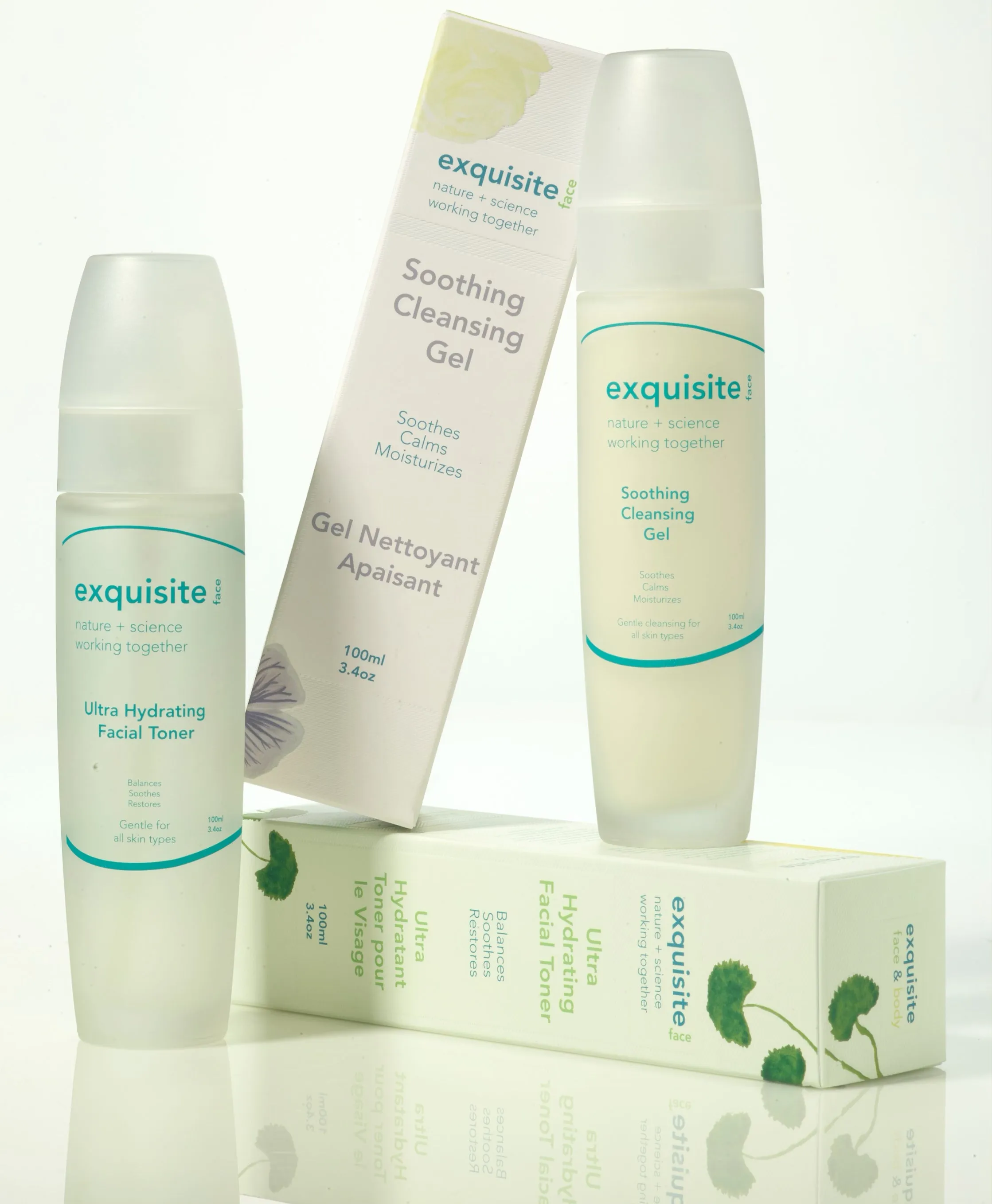 Ultra Hydrating Facial Toner