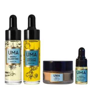 UMA Deeply Clarifying Discovery Kit