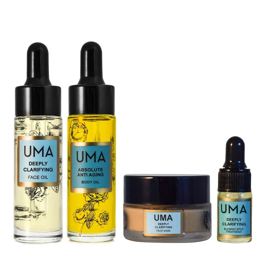 UMA Deeply Clarifying Discovery Kit