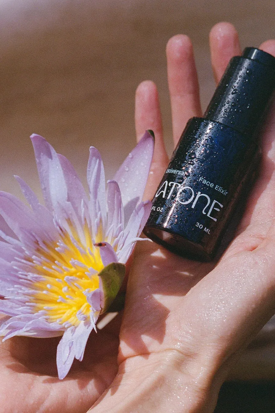 Universal Face Elixir