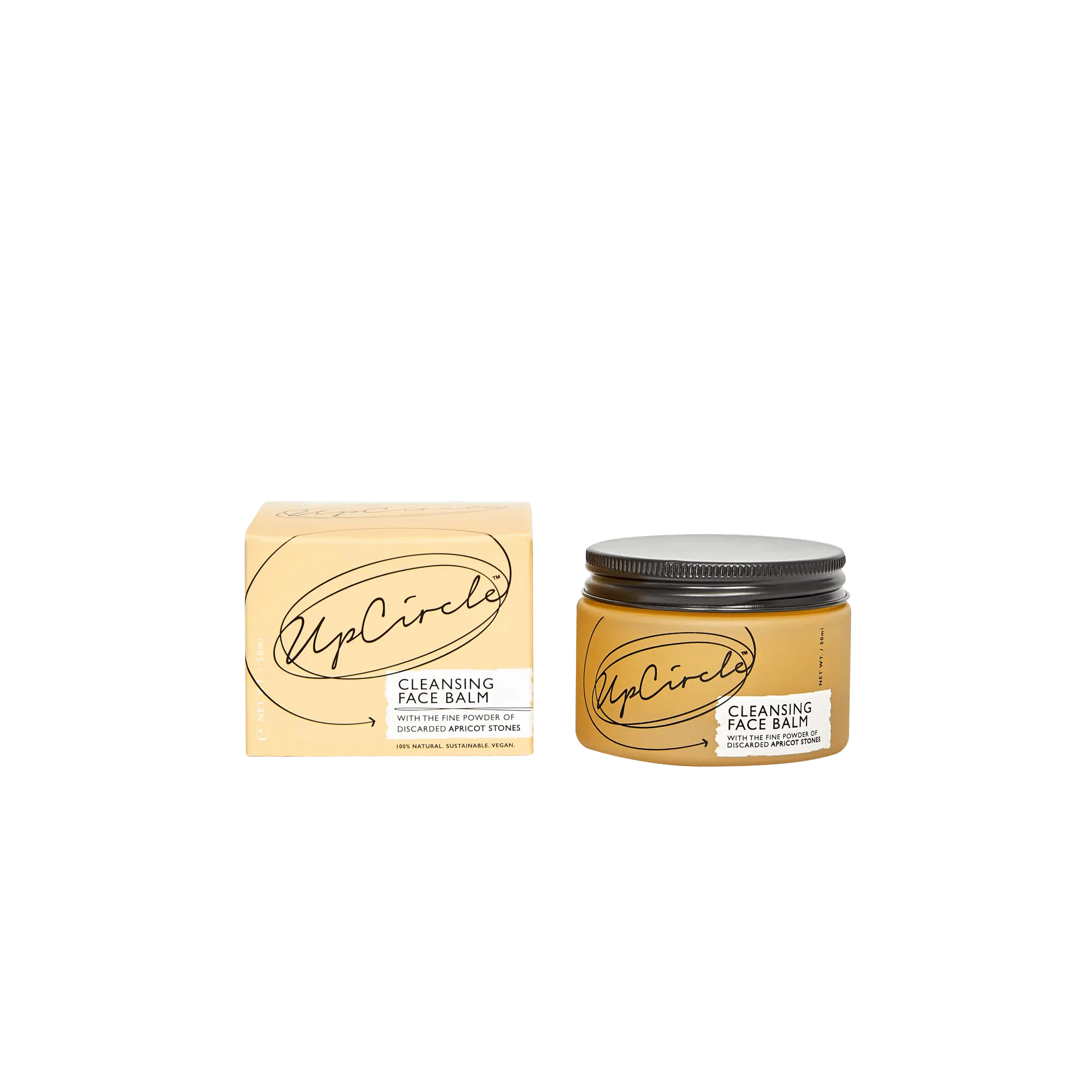 UpCircle - Cleansing Balm
