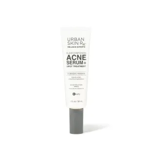 URBAN SKIN RX CLEAR COMPLEXION ACNE SERUM   SPOT TREATMENT