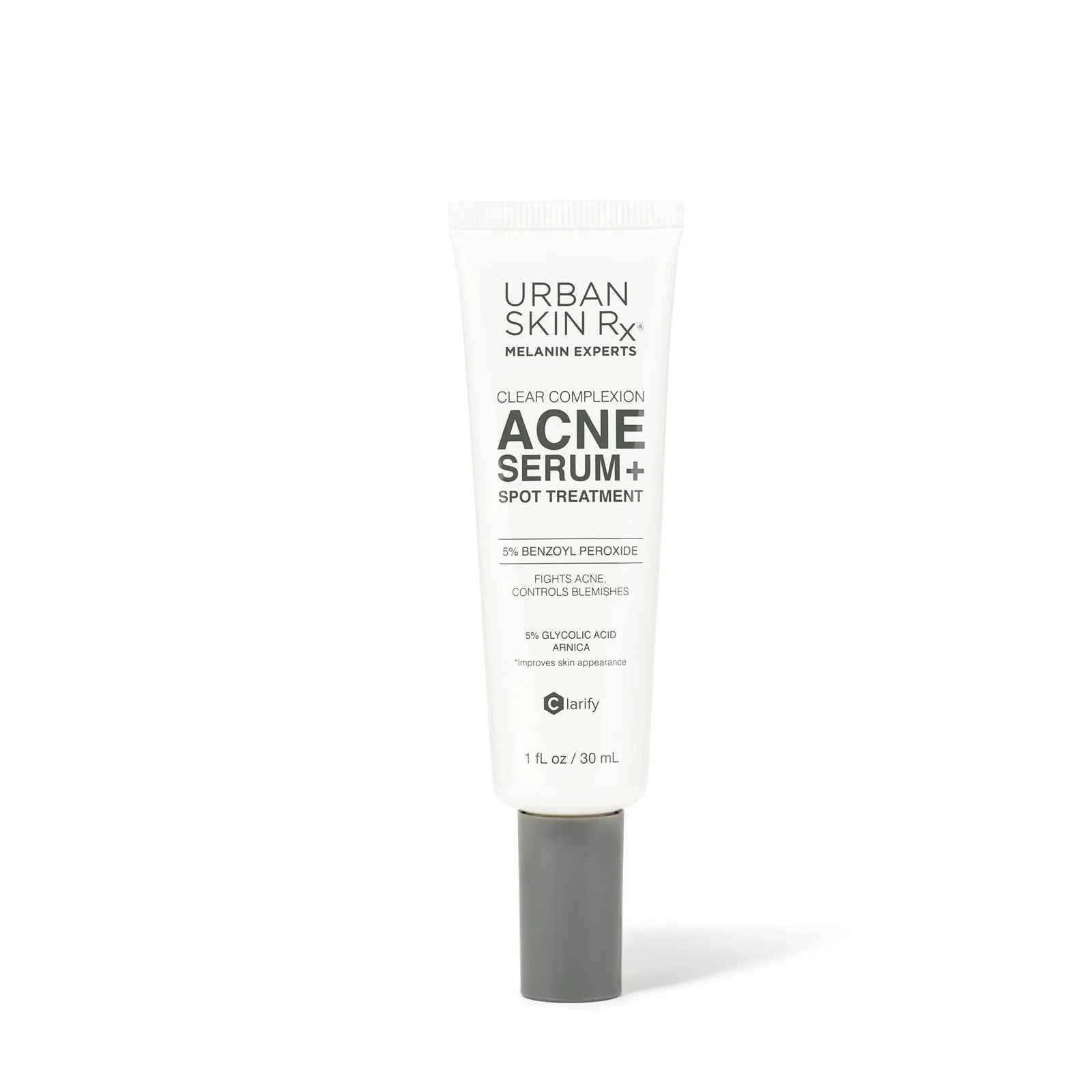 URBAN SKIN RX CLEAR COMPLEXION ACNE SERUM   SPOT TREATMENT