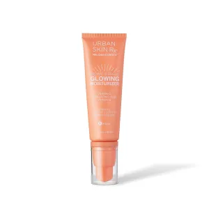 URBAN SKIN RX RADIANT BRIGHT & GLOWING MOISTURIZER