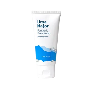 Ursa Major Fantastic Face Wash Travel Size