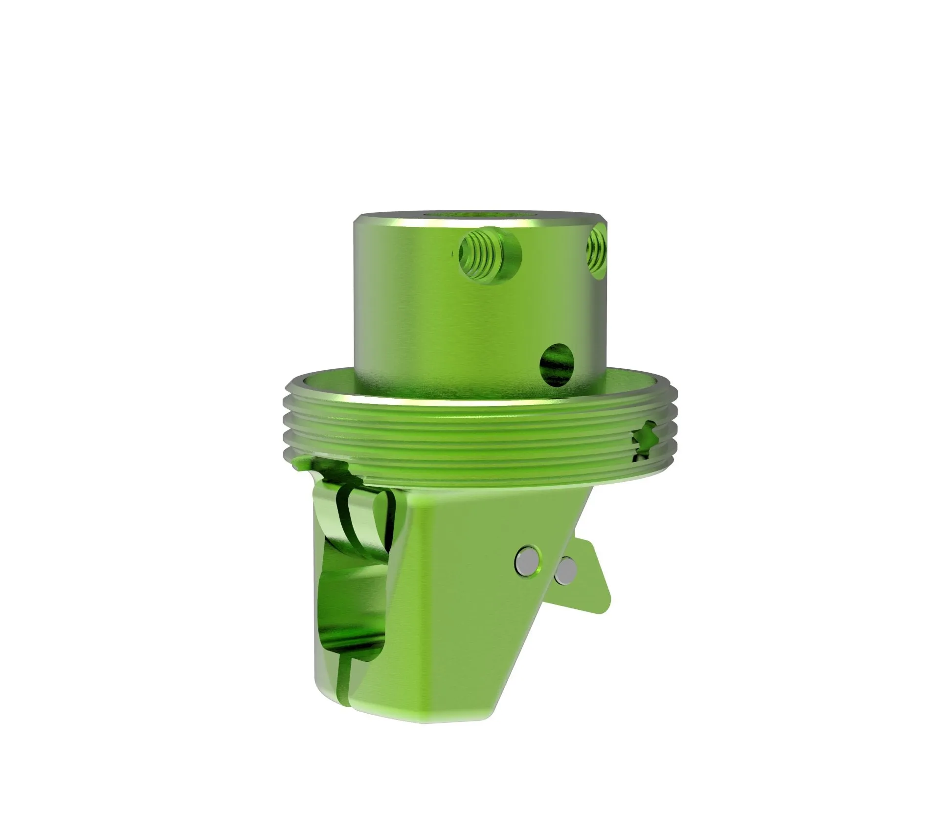 V2 Dropper Replacement / Small Parts