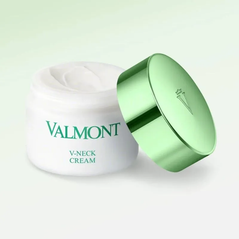 Valmont V-Neck Cream