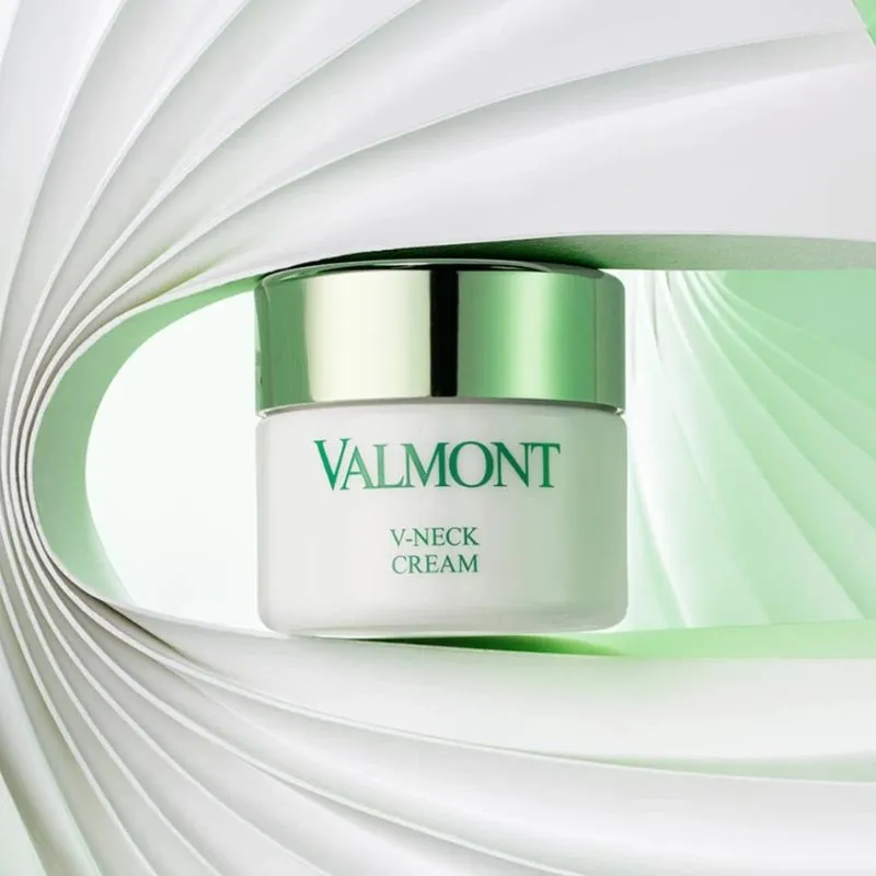 Valmont V-Neck Cream