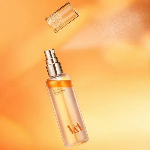 [V&A] Antioxidant Radiance Mist 100ml