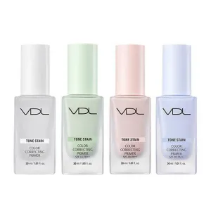 [VDL] Tone Stain Color Correcting Primer (4 Colors) SPF 20 PA   30ml