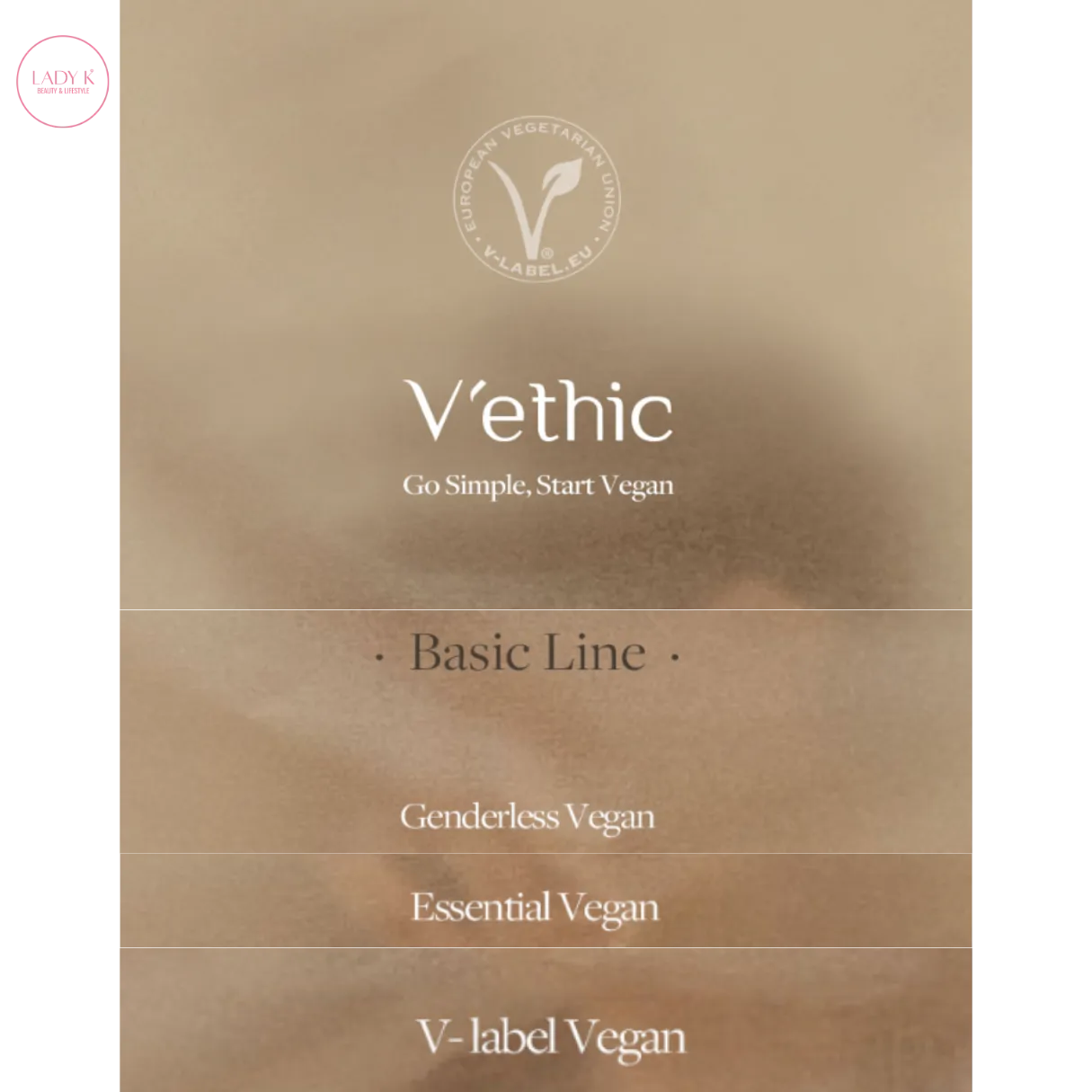[Vethic] Mild Acidic Cleansing Foam