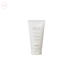 [Vethic] Mild Acidic Cleansing Foam