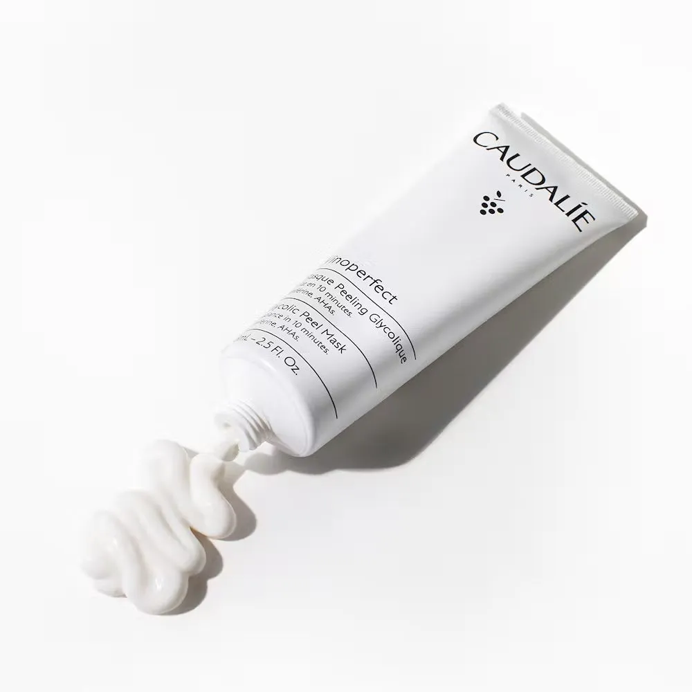 VINOPERFECT GLYCOLIC PEEL MASK
