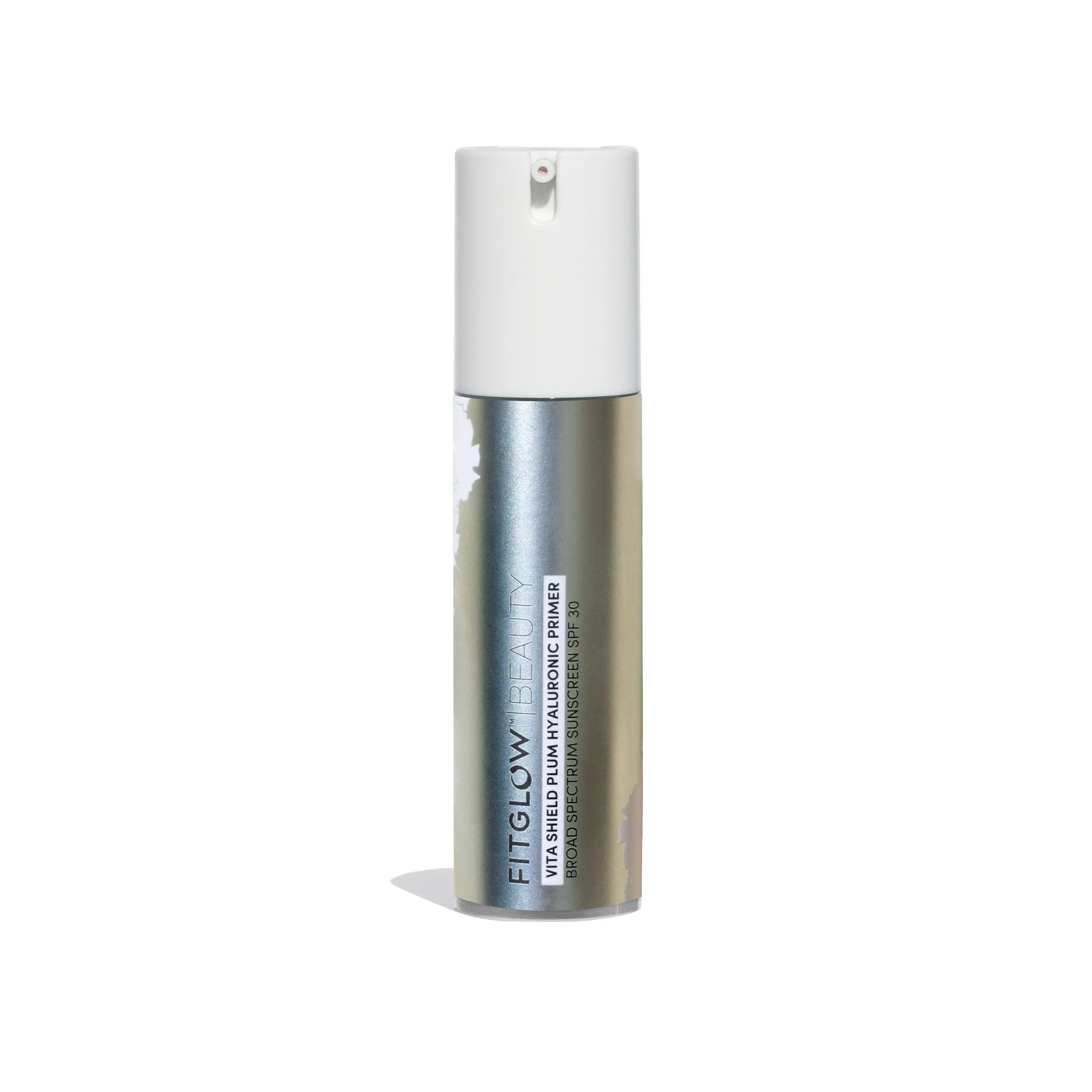 Vita Shield Plum Hyaluronic Primer