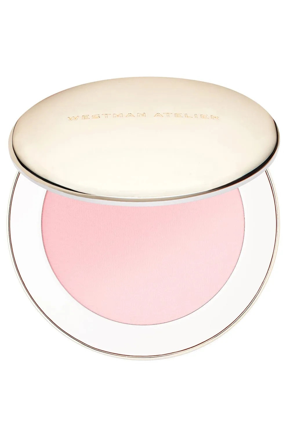 Vital Pressed Skincare Powder - Pink Bubble