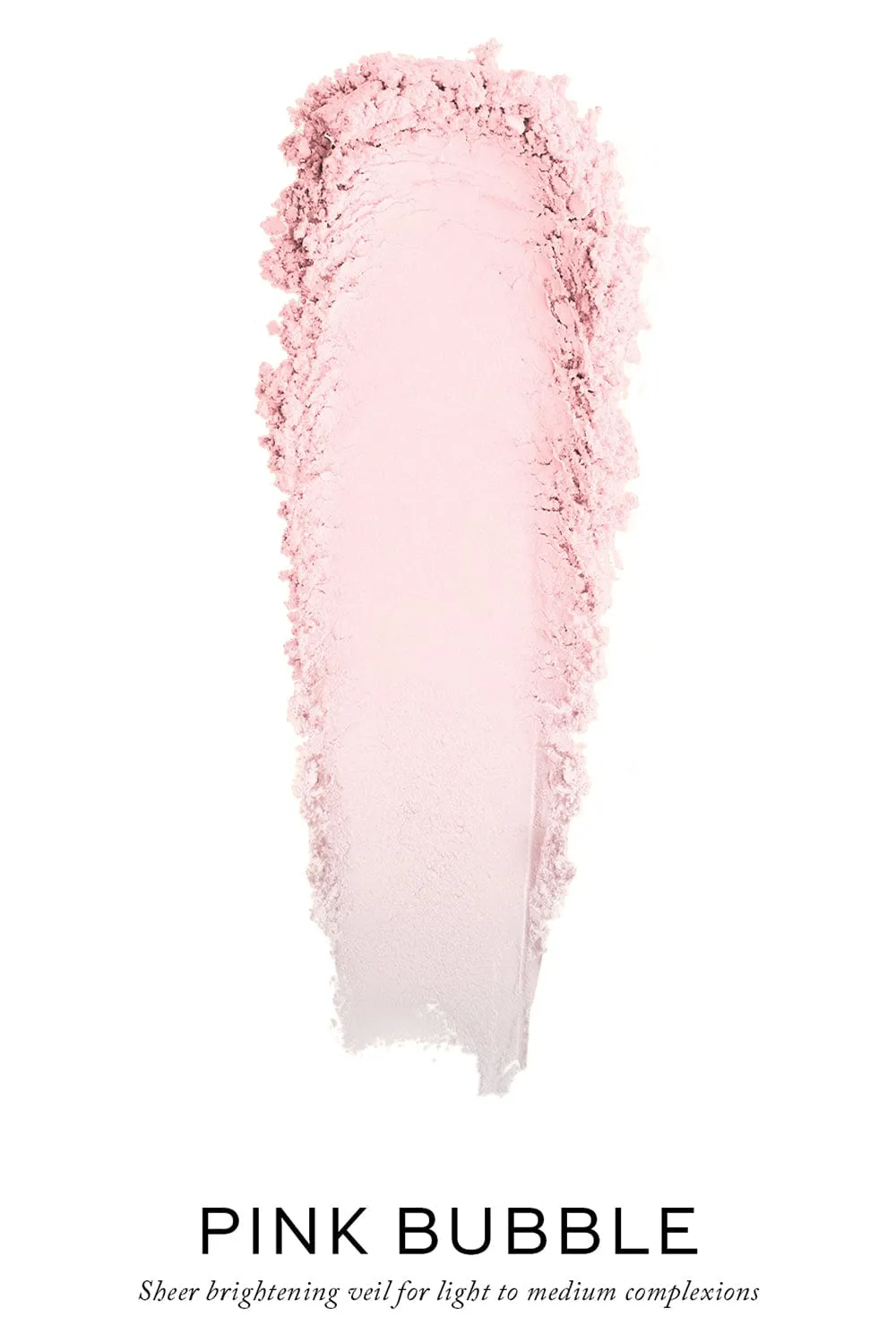 Vital Pressed Skincare Powder - Pink Bubble