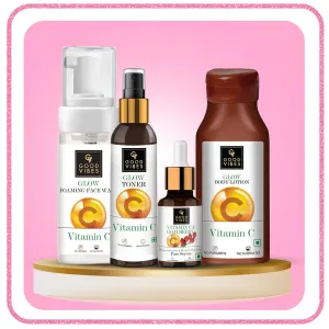Vitamin C Kit