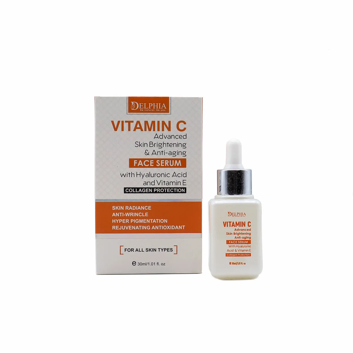Vitamin C Serum