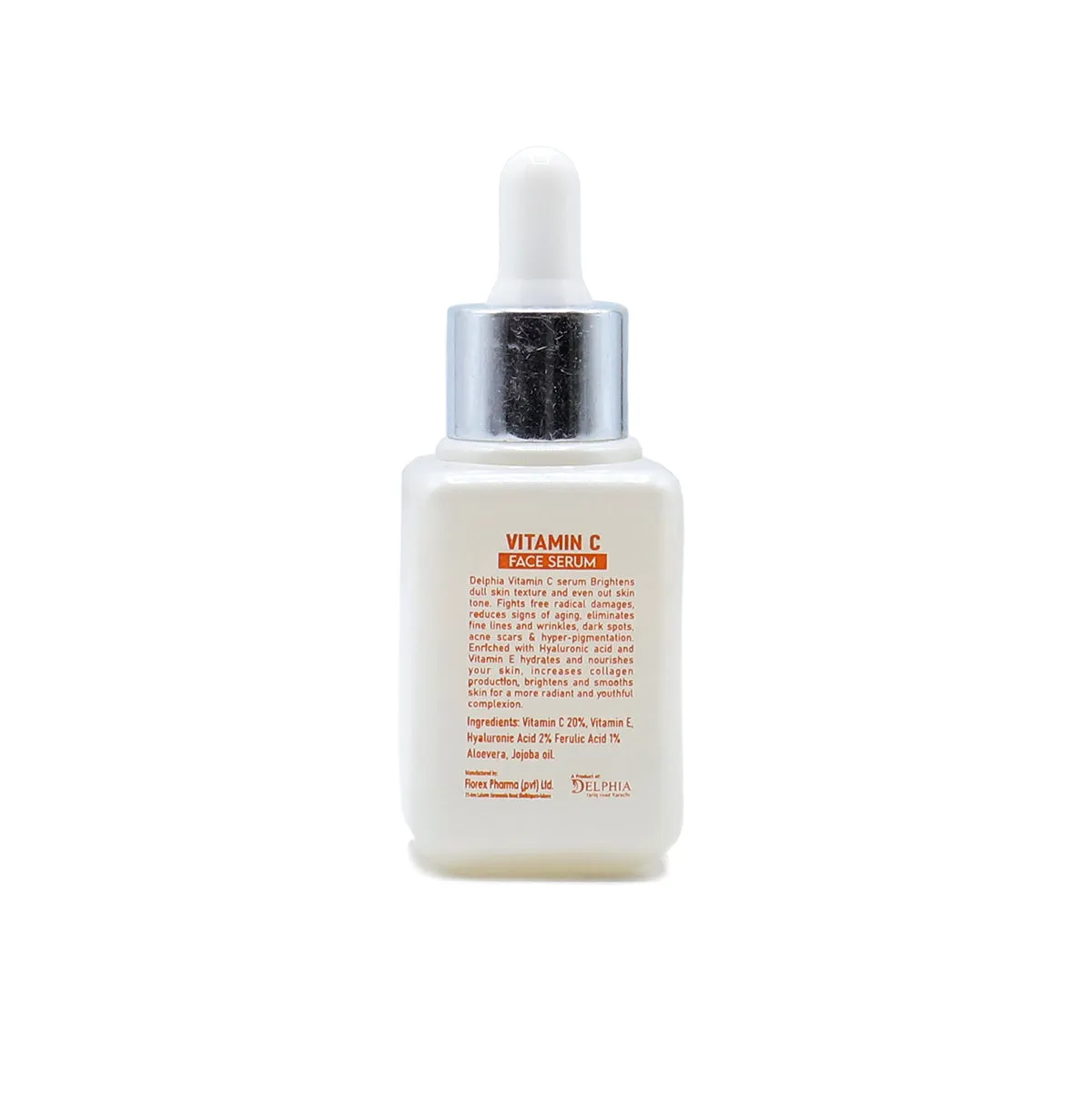 Vitamin C Serum