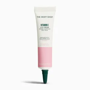 Vitamin E Eye Cream