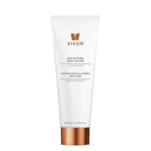 Vivier Age-Defying Body Lotion