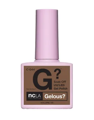 Volume VII Gel