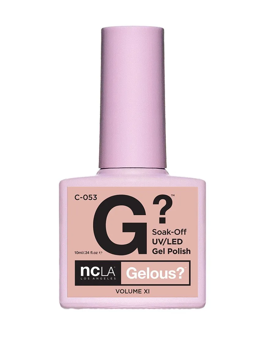 Volume XI Gel