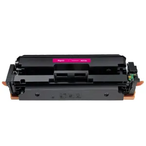 W2113X Compatible HP 206X Magenta Toner Cartridge