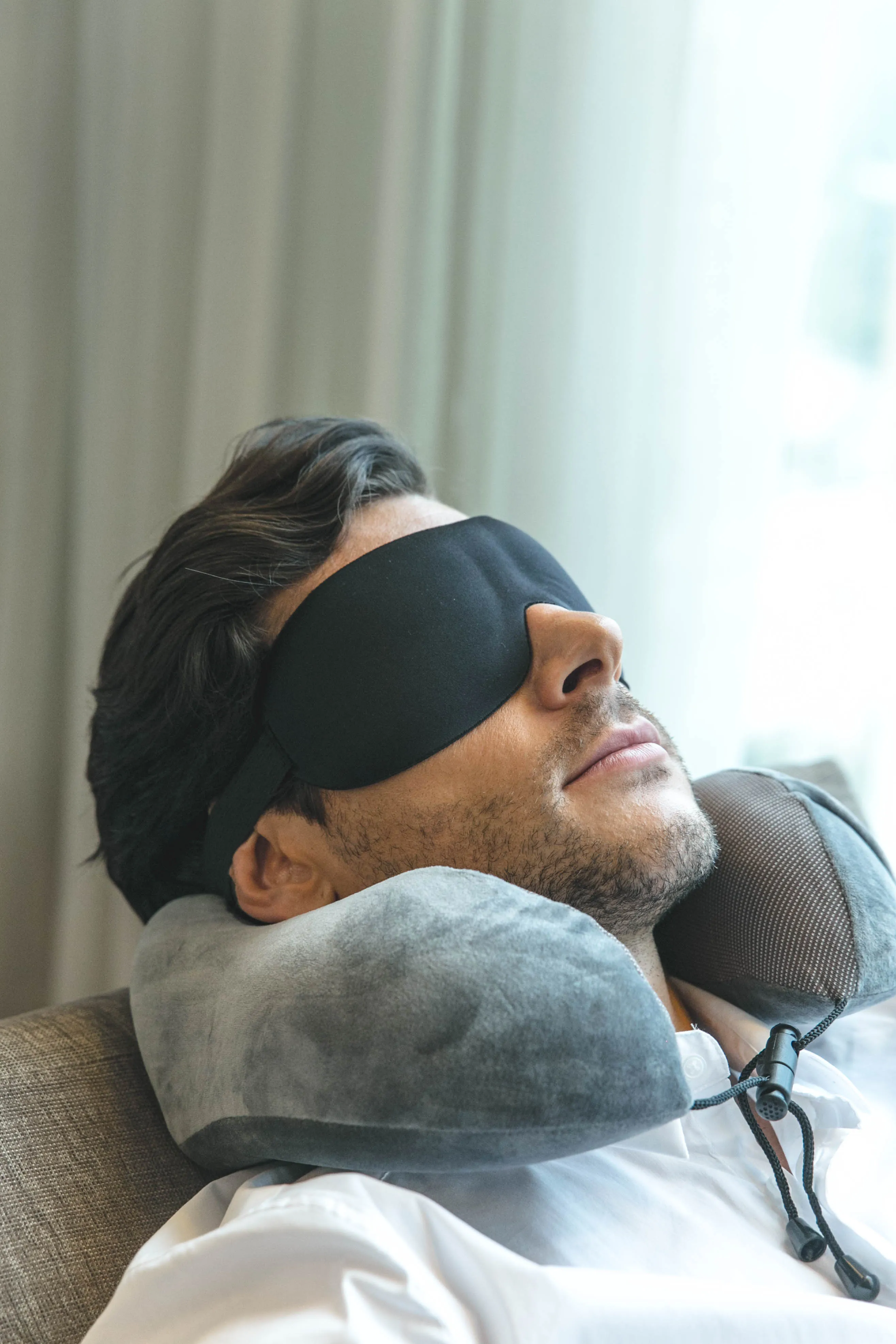 Wanderskye Premium Eyemask