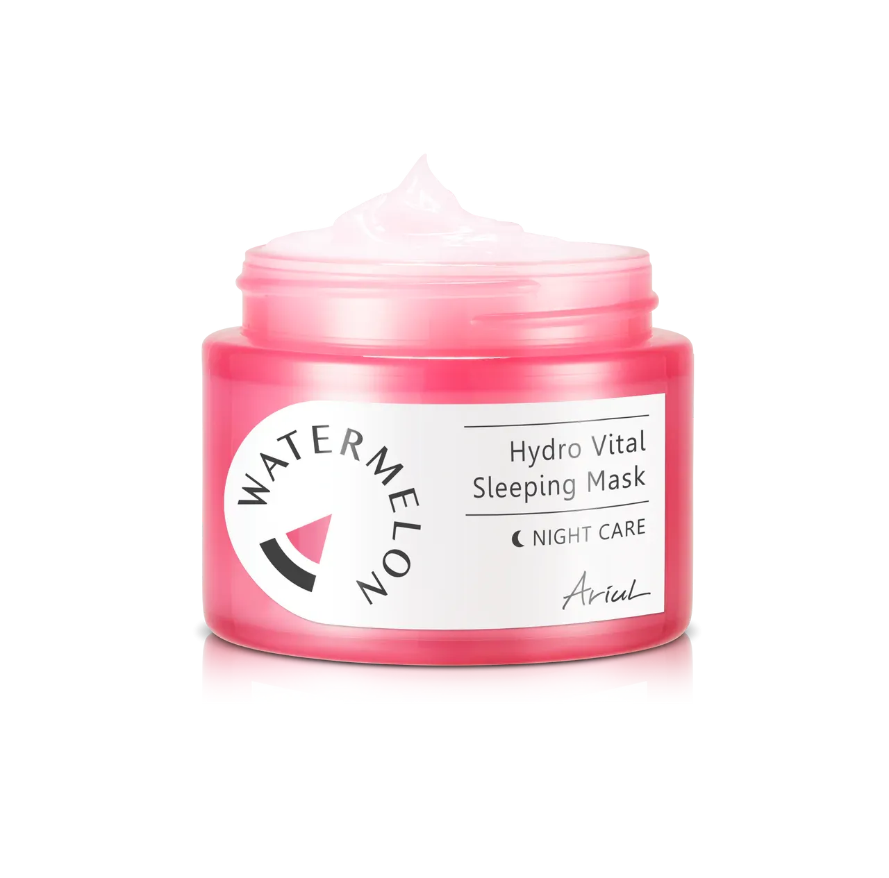 Watermelon Sleeping Mask 80ml
