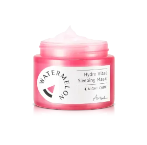 Watermelon Sleeping Mask 80ml
