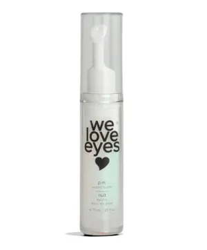 WE LOVE EYES P.M. Eyelid Butter