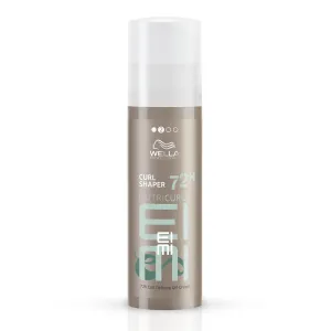 Wella Eimi Nutricurls Curl Shaper Gel Cream 150ml