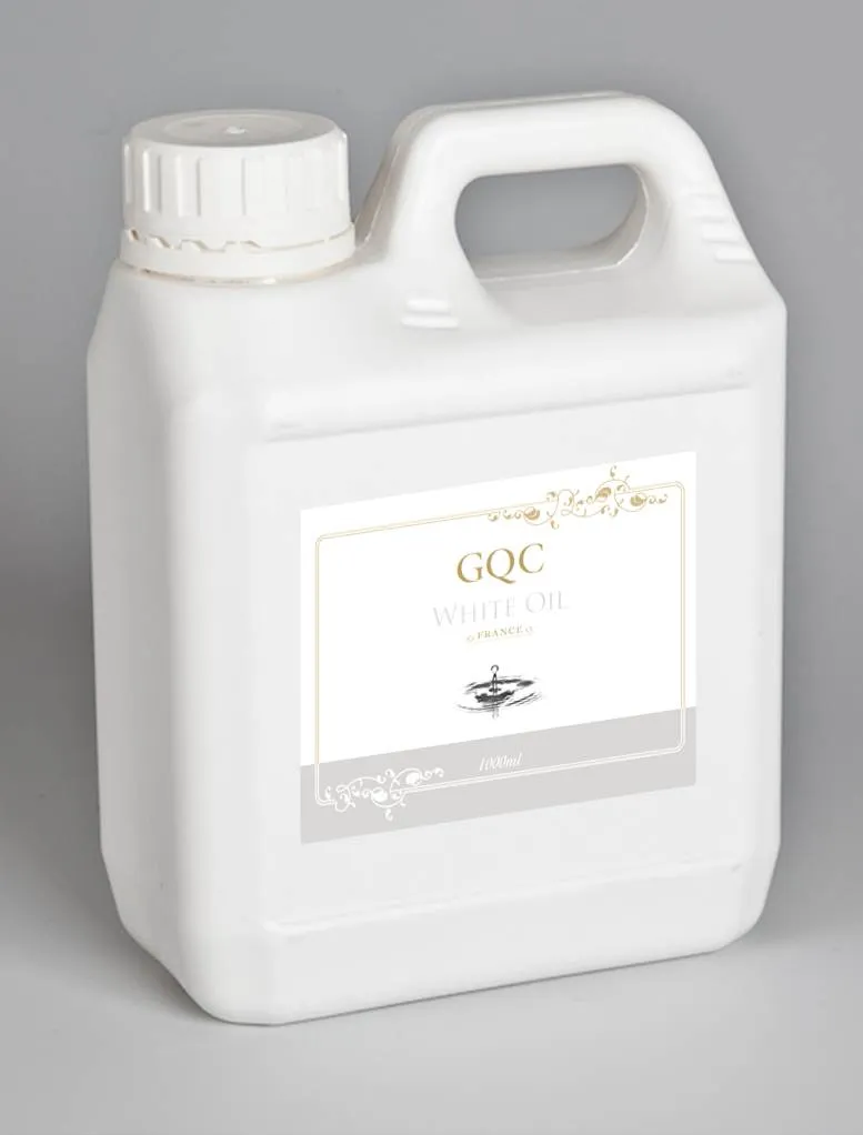 White Oil (Mineral Oil)