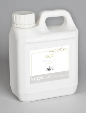 White Oil (Mineral Oil)