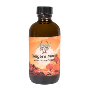Wholly Kaw - Fougère Mania - Aftershave Splash
